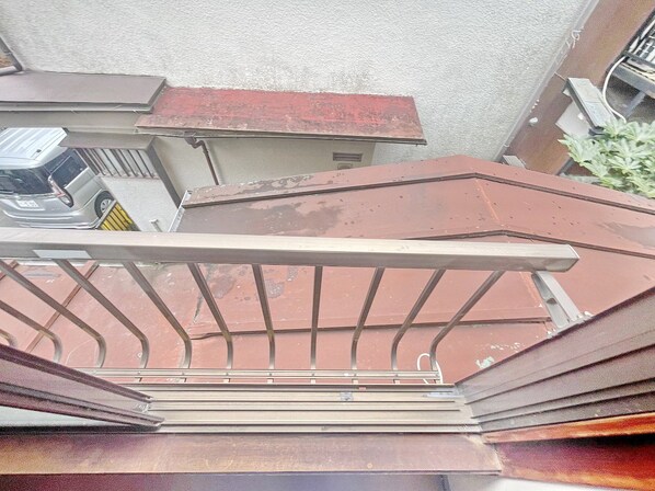 VILLETAの物件内観写真